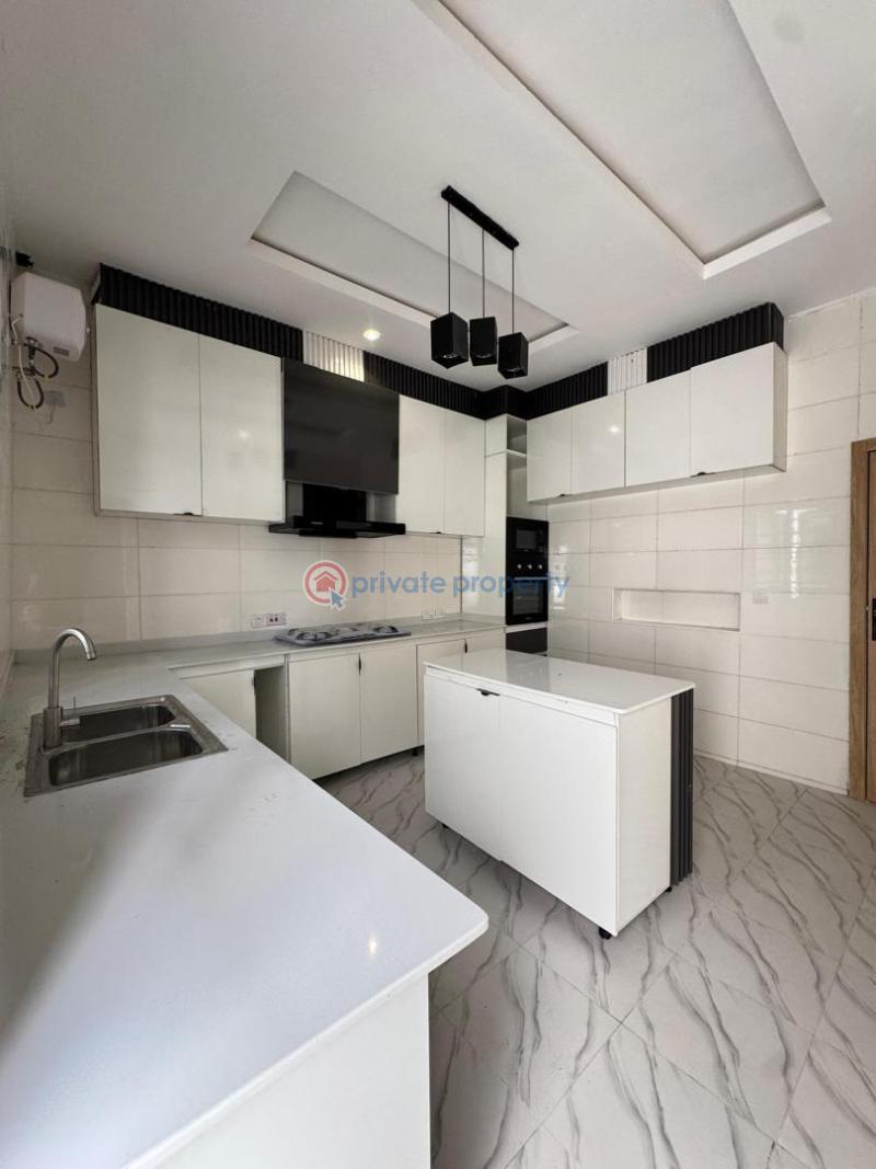 4 bedroom Semi detached Duplex For Sale Vgc Lekki Lagos Victoria Garden City Lekki Lagos - 5