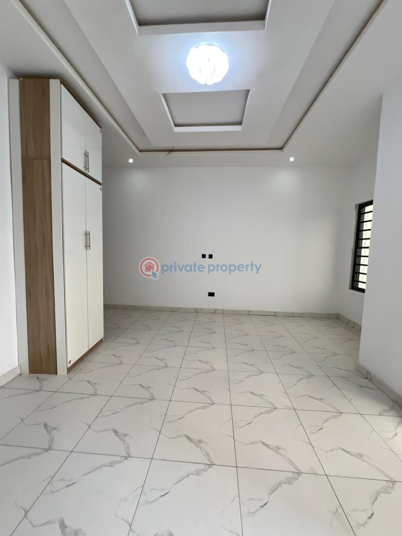 4 bedroom Semi detached Duplex For Sale Ajah Lagos - 3