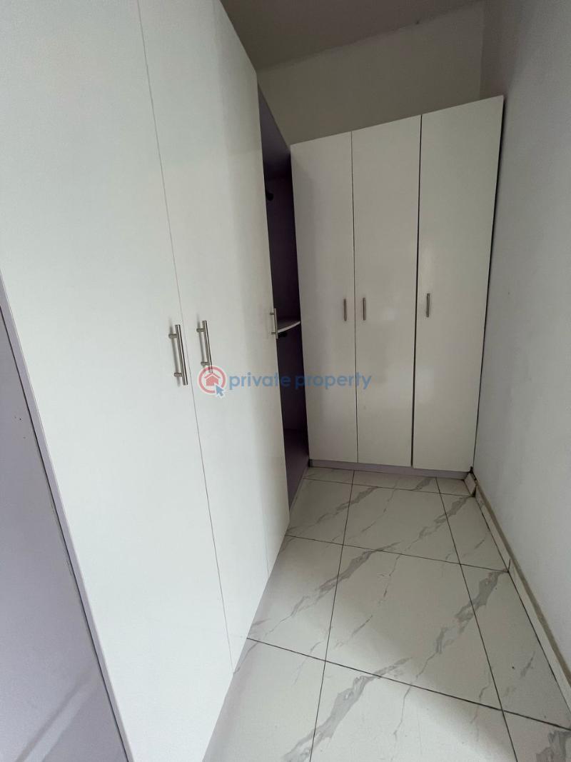 4 bedroom Semi detached Duplex For Rent Osapa Lekki Lagos - 8