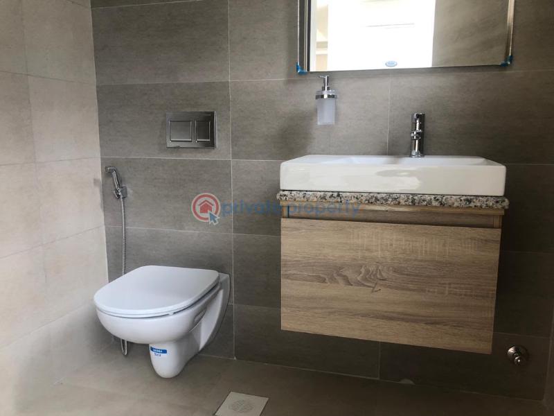 4 bedroom Semi detached Duplex For Rent Maiyegun Beach Estate Lekki Lagos - 5