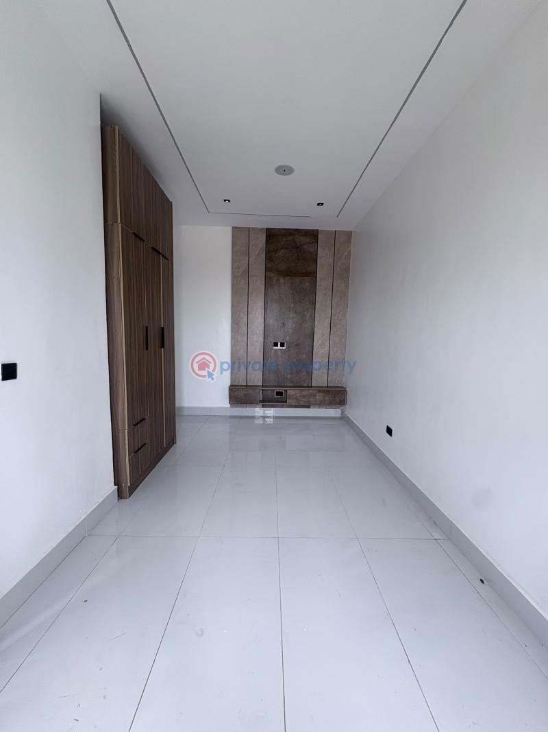 4 bedroom Semi detached Duplex For Sale Vgc, Victoria Garden City Lekki Lagos - 14