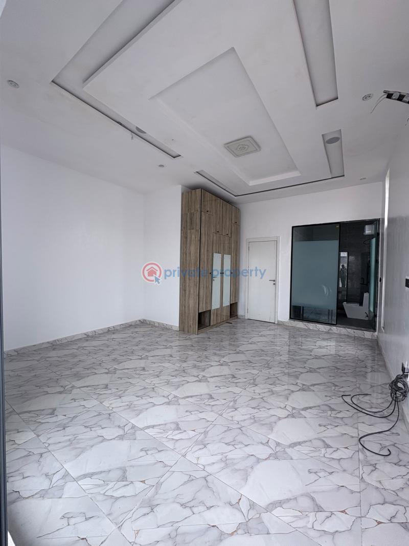 4 bedroom Semi detached Duplex For Sale Ikota, Ikota Lekki Lagos - 14
