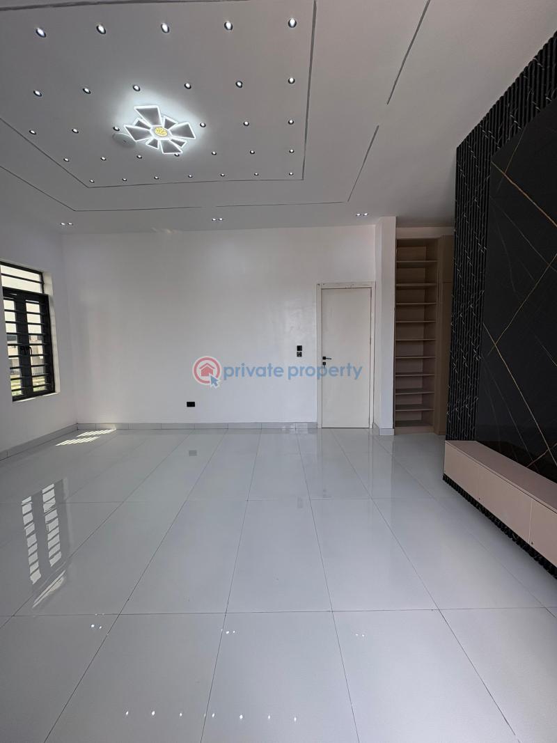 4 bedroom Semi detached Duplex For Sale Addo Road, Addo Ajah Lagos - 12