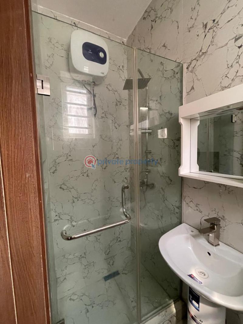 4 bedroom Semi detached Duplex For Sale Agungi Lekki Lagos - 7