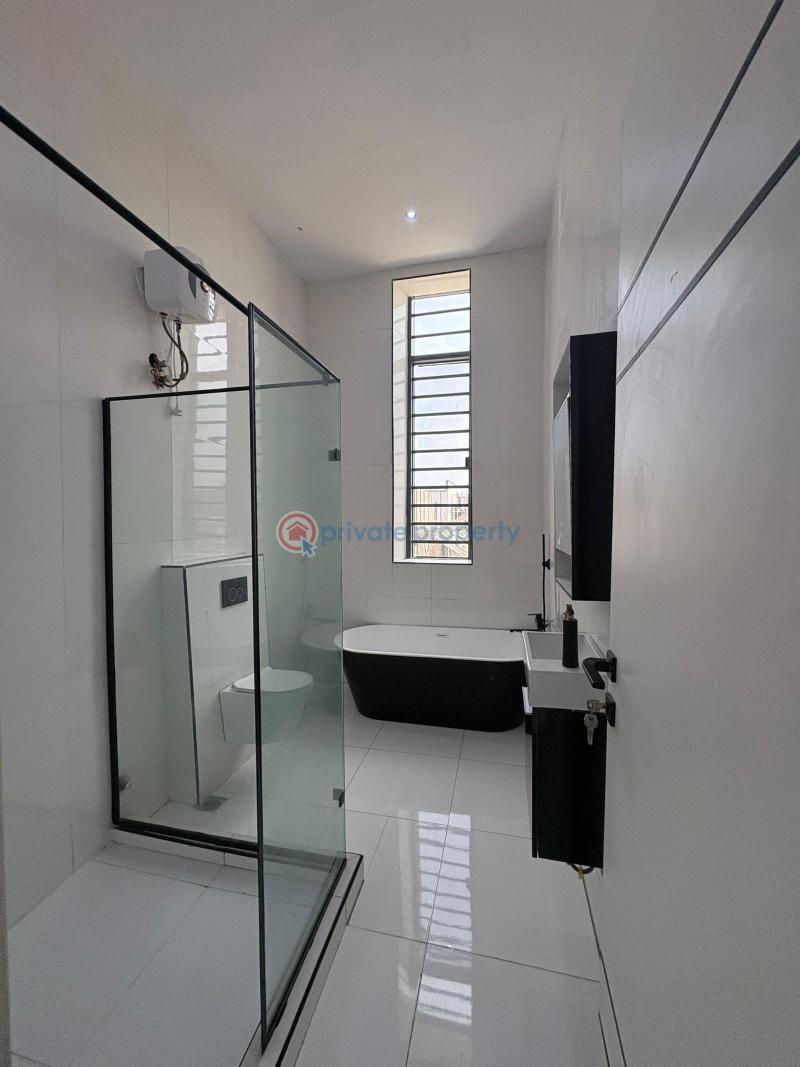 4 bedroom Semi detached Duplex For Sale Addo Road, Addo Ajah Lagos - 13
