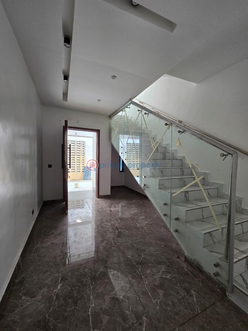 4 bedroom Semi detached Duplex For Sale Ikoyi Lagos - 2