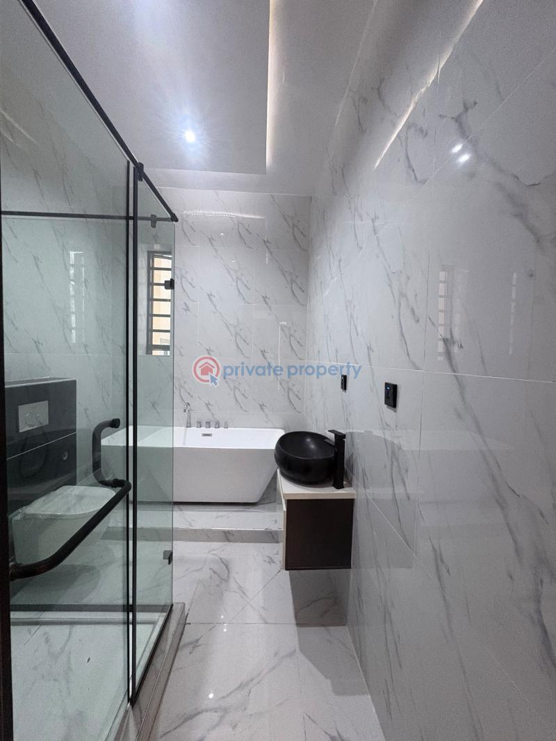 4 bedroom Semi detached Duplex For Sale Addo Ajah Lagos - 9