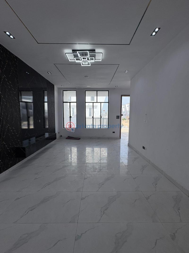 4 bedroom Semi detached Duplex For Sale Addo Road, Addo Ajah Lagos - 2