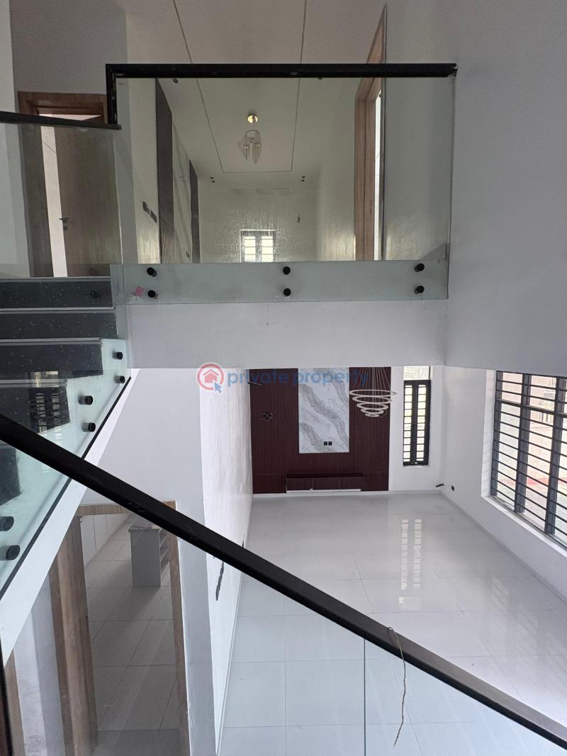 4 bedroom Semi detached Duplex For Sale Addo Road, Addo Ajah Lagos - 11