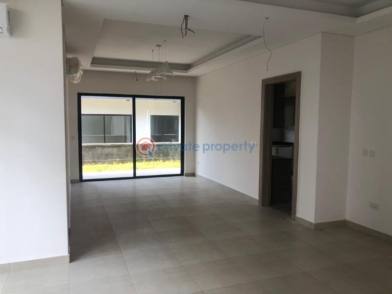 4 bedroom Semi detached Duplex For Rent Maiyegun Beach Estate Lekki Lagos - 10