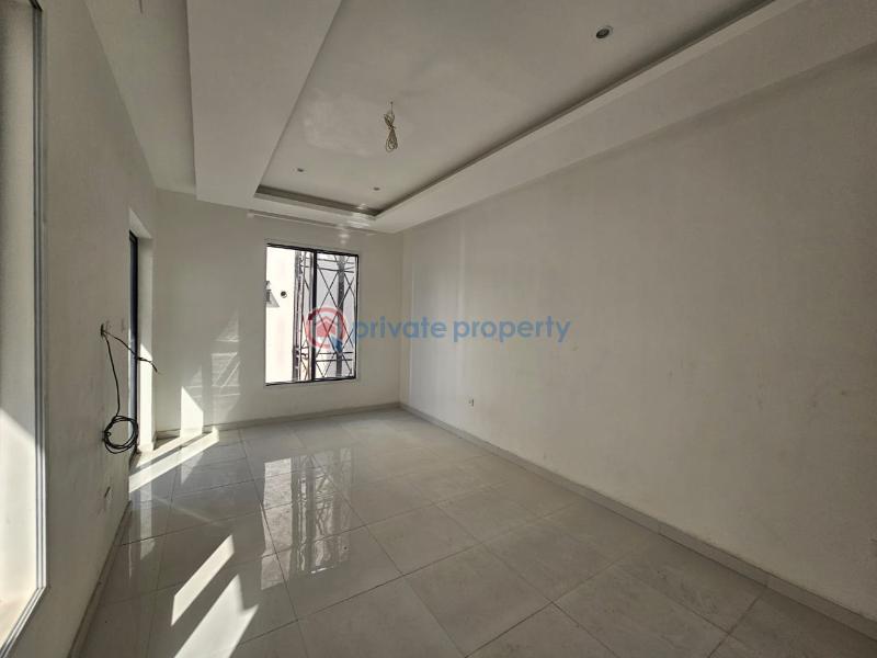 4 bedroom Semi detached Duplex For Sale Parkview Estate Ikoyi Lagos - 15