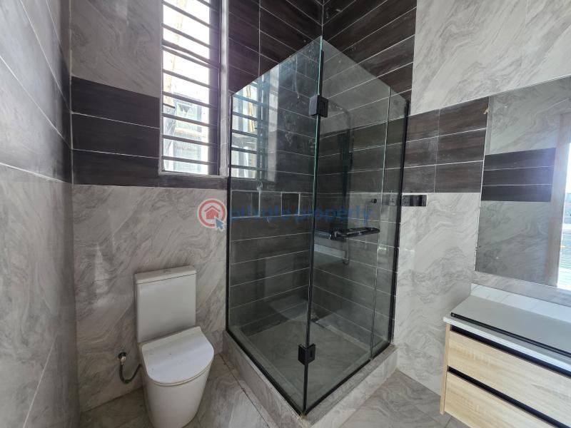 4 bedroom Semi detached Duplex For Rent Chevron Tollgate Lekki Lagos - 11