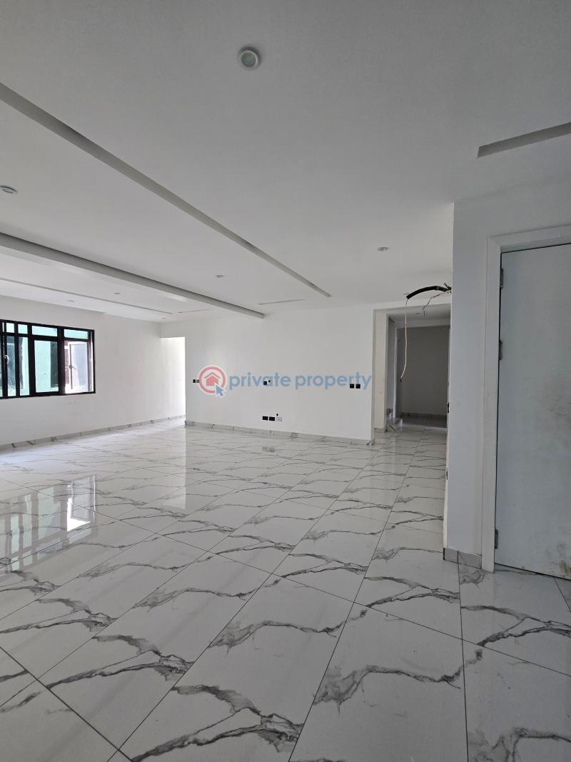 4 bedroom Semi detached Duplex For Sale Ikoyi Lagos - 8