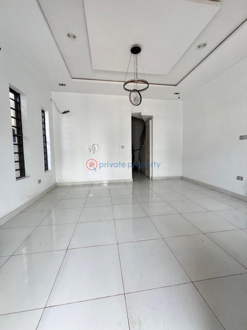 4 bedroom Semi detached Duplex For Sale Ikota Lekki Lagos - 1