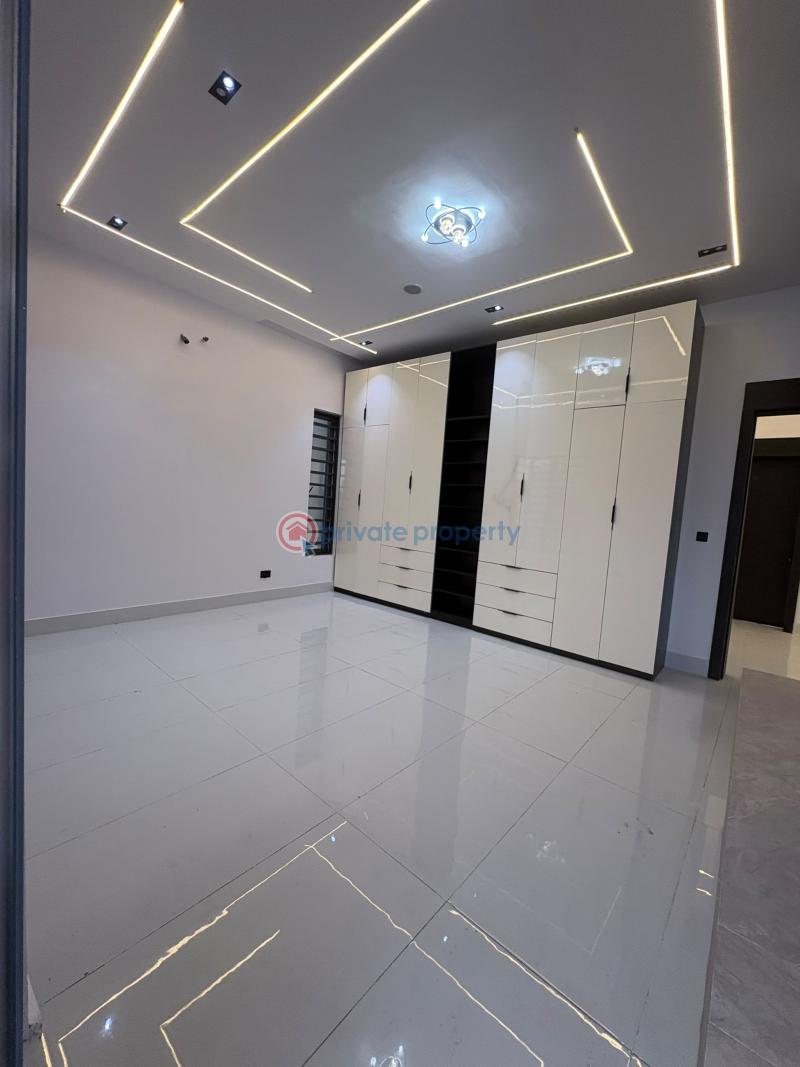 4 bedroom Semi detached Duplex For Sale Addo Ajah Lagos - 12