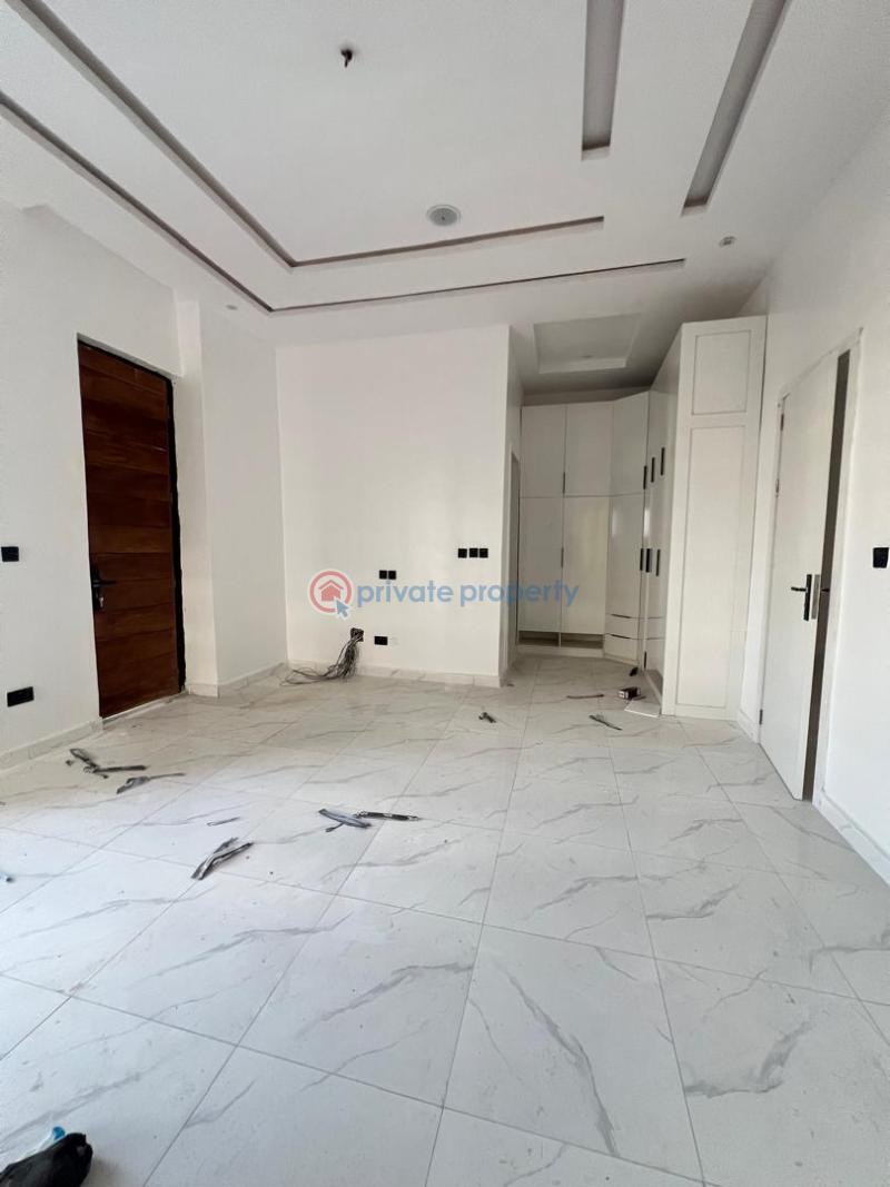 4 bedroom Semi detached Duplex For Sale Ajah Lagos - 4