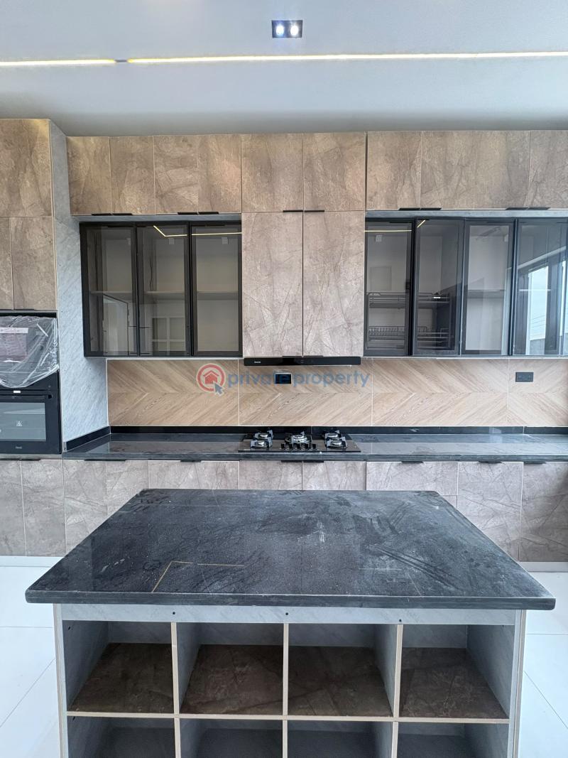 4 bedroom Semi detached Duplex For Sale Vgc, Victoria Garden City Lekki Lagos - 10