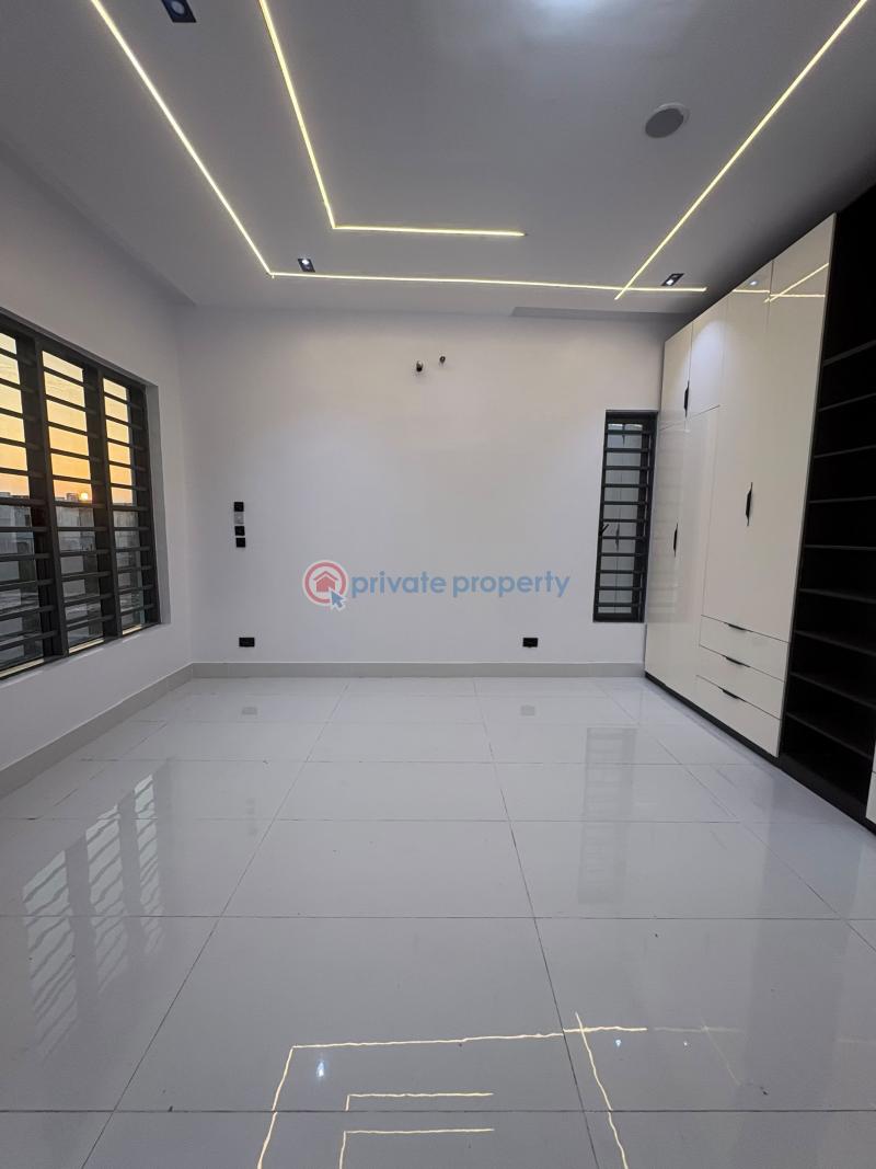 4 bedroom Semi detached Duplex For Sale Addo Ajah Lagos - 6