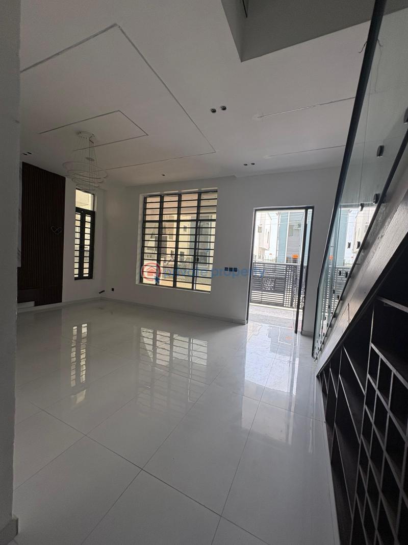 4 bedroom Semi detached Duplex For Sale Addo Road, Addo Ajah Lagos - 3