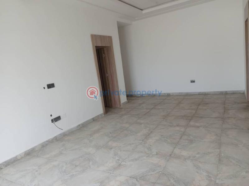 4 bedroom Duplex For Rent Ikate Elegushi Lekki Lagos - 3