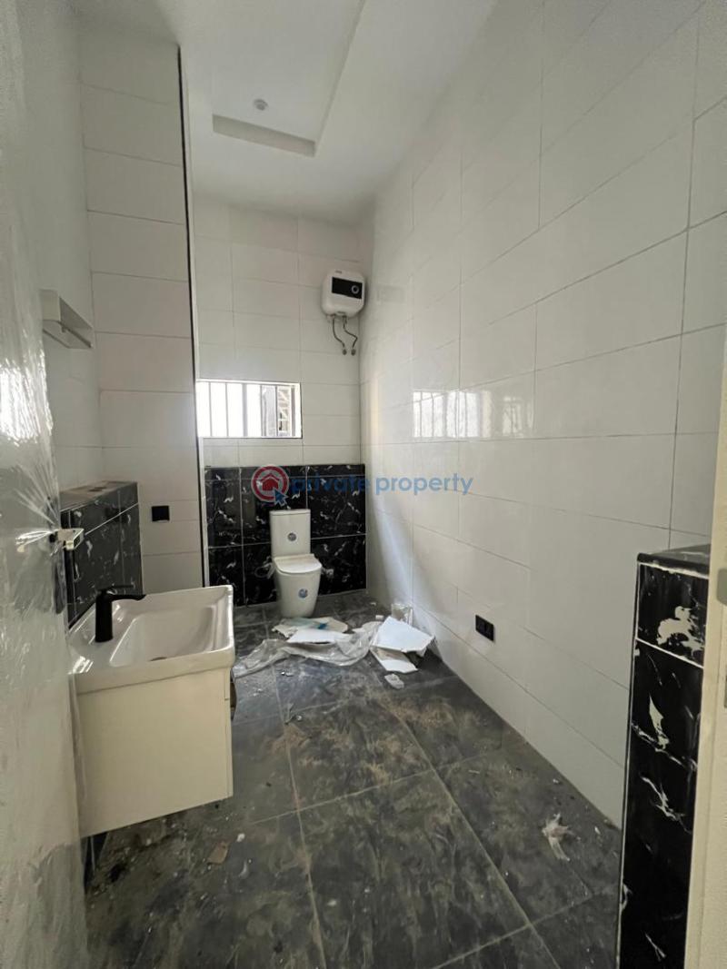 4 bedroom Semi detached Duplex For Sale Ajah Lagos - 8