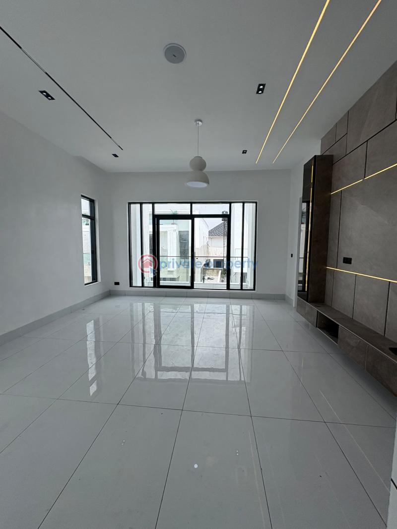 4 bedroom Semi detached Duplex For Sale Vgc, Victoria Garden City Lekki Lagos - 4