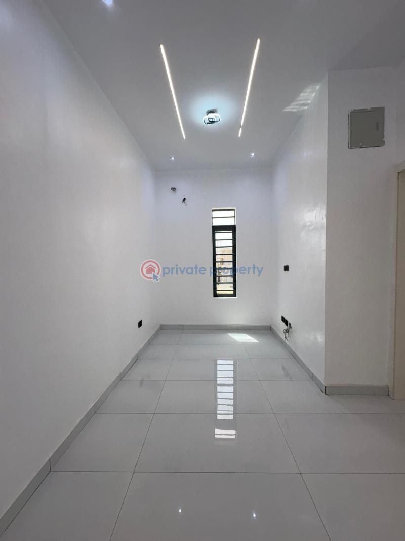 4 bedroom Semi detached Duplex For Sale Addo Road, Addo Ajah Lagos - 15