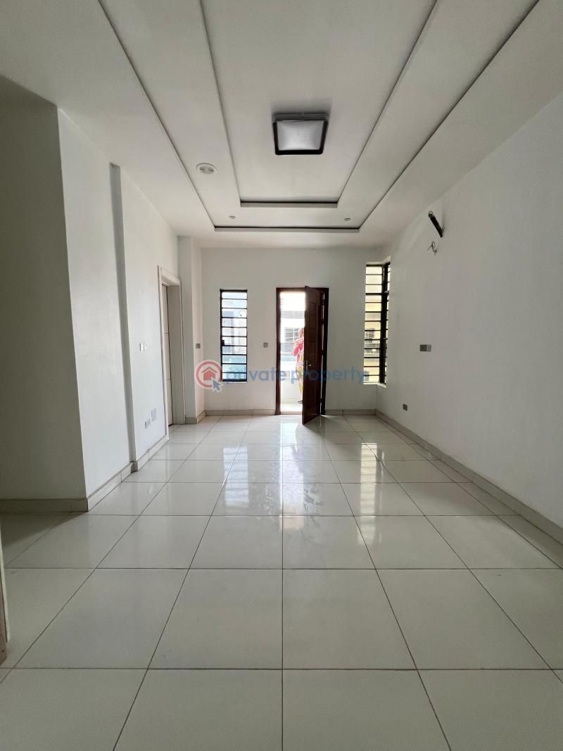 4 bedroom Semi detached Duplex For Sale Ikota Lekki Lagos - 4