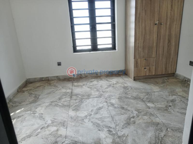 4 bedroom Duplex For Rent Ikate Elegushi Lekki Lagos - 7