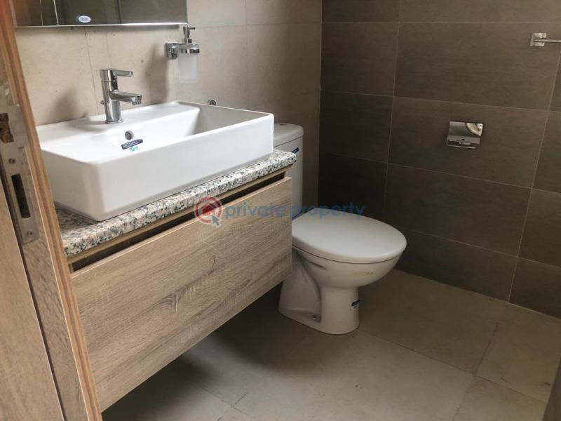 4 bedroom Semi detached Duplex For Rent Maiyegun Beach Estate Lekki Lagos - 4