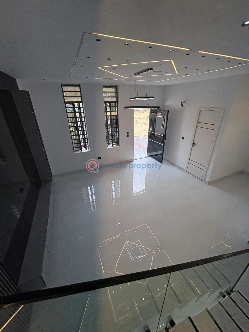 4 bedroom Semi detached Duplex For Sale Addo Road, Addo Ajah Lagos - 2