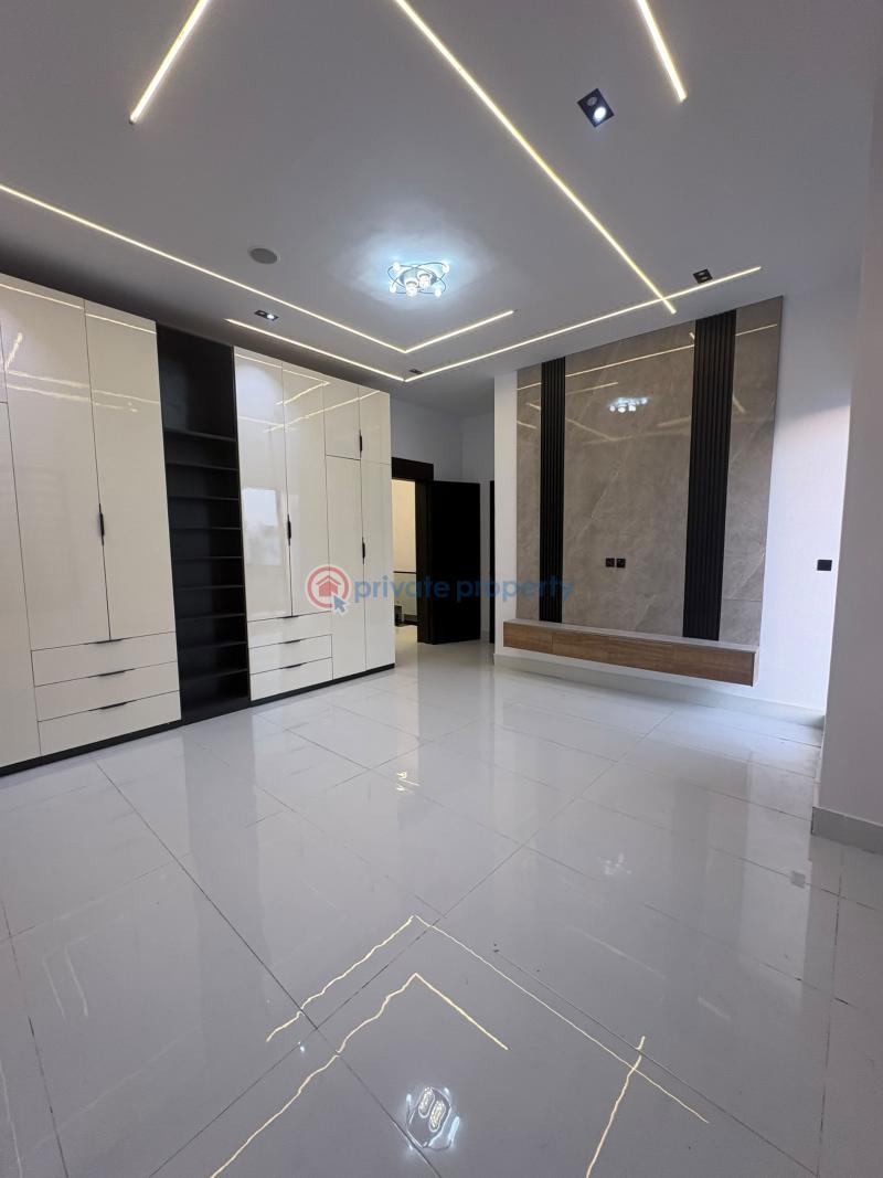 4 bedroom Semi detached Duplex For Sale Addo Ajah Lagos - 7