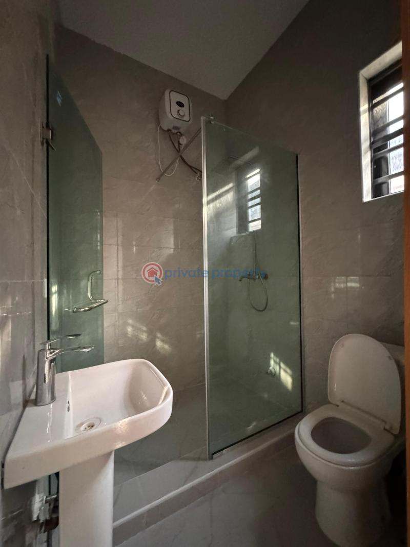 4 bedroom Semi detached Duplex For Rent Ikota Estate, Lekki Ikota Lekki Lagos - 10