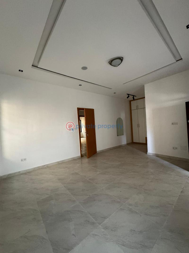 4 bedroom Semi detached Duplex For Rent Ikota Estate, Lekki Ikota Lekki Lagos - 3