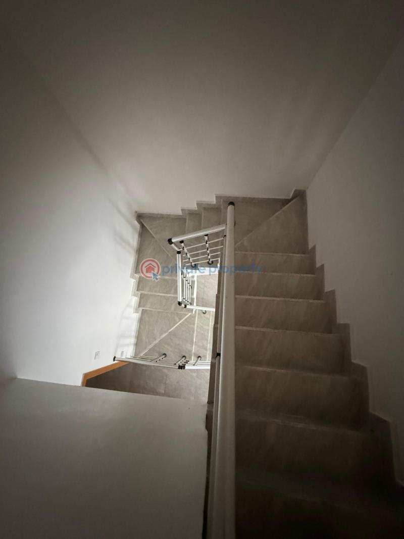 4 bedroom Semi detached Duplex For Rent Ikota Estate, Lekki Ikota Lekki Lagos - 4