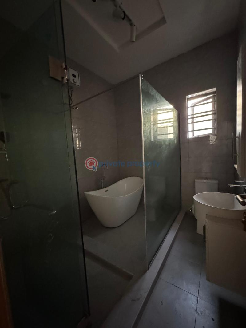4 bedroom Semi detached Duplex For Rent Ikota Estate, Lekki Ikota Lekki Lagos - 2