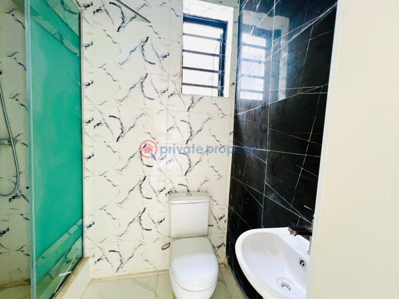 4 bedroom Semi detached Duplex For Sale Ikota Gra Estate Lekki Ikota Lekki Lagos - 11