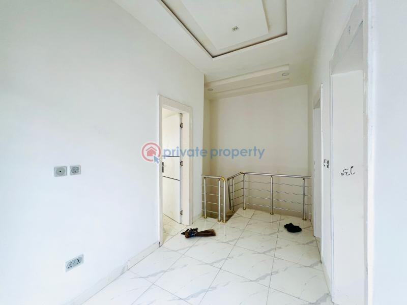 4 bedroom Semi detached Duplex For Sale Ikota Gra Estate Lekki Ikota Lekki Lagos - 8