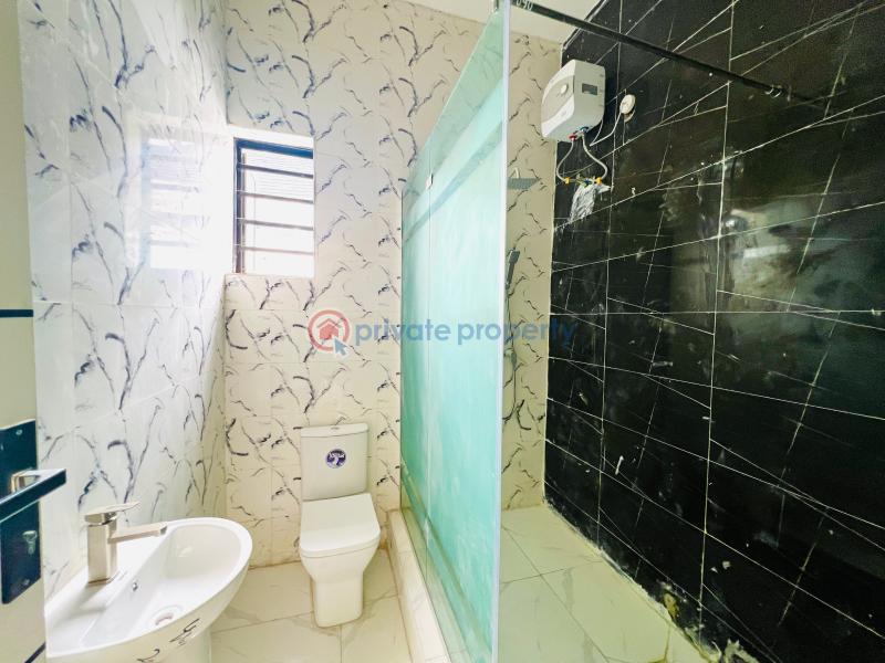 4 bedroom Semi detached Duplex For Sale Ikota Gra Estate Lekki Ikota Lekki Lagos - 13