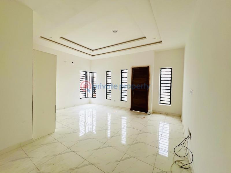 4 bedroom Semi detached Duplex For Sale Ikota Gra Estate Lekki Ikota Lekki Lagos - 15