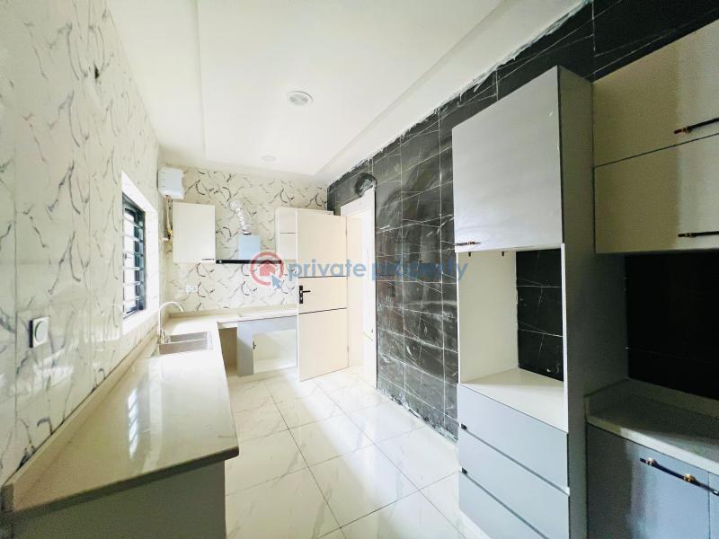 4 bedroom Semi detached Duplex For Sale Ikota Gra Estate Lekki Ikota Lekki Lagos - 6