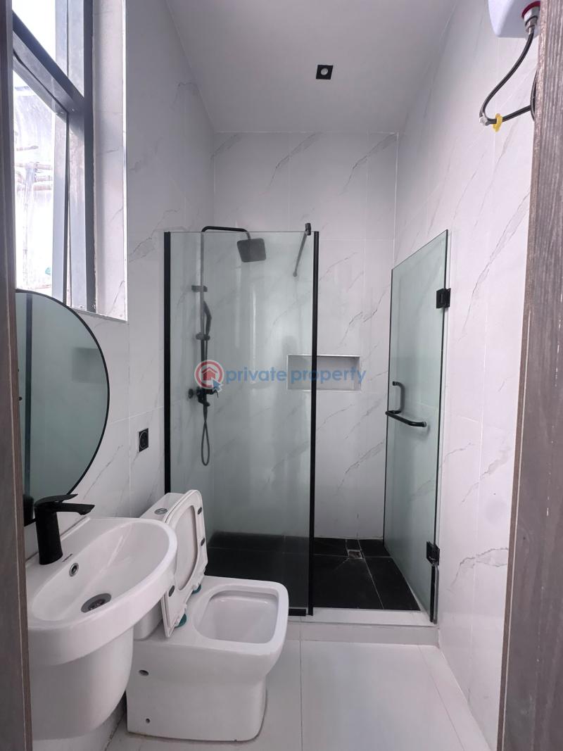 4 bedroom Semi detached Duplex For Sale Chevron Drive Lekki Lagos - 2
