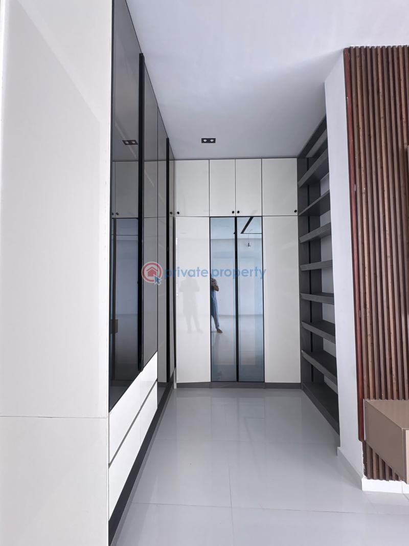 4 bedroom Semi detached Duplex For Sale Chevron Drive Lekki Lagos - 7