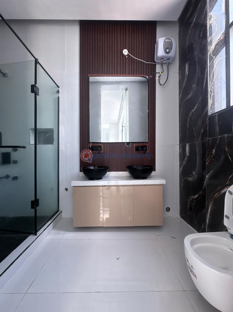 4 bedroom Semi detached Duplex For Sale Chevron Drive Lekki Lagos - 11
