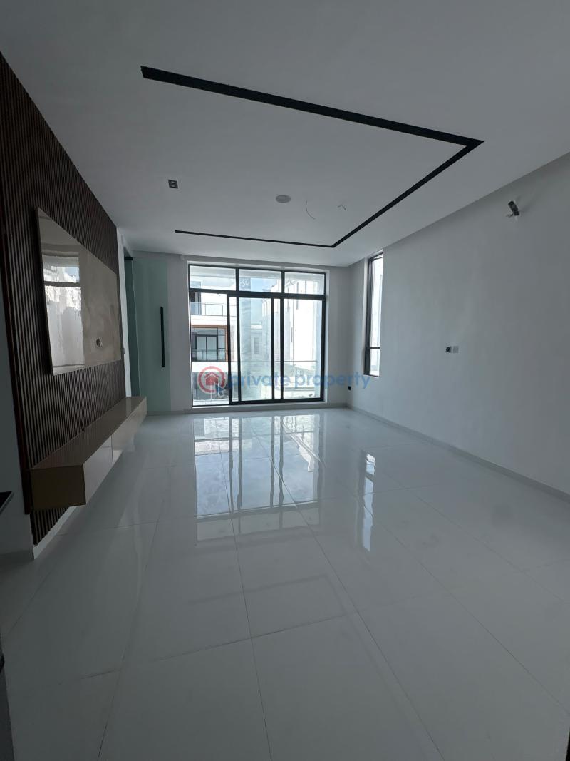 4 bedroom Semi detached Duplex For Sale Chevron Drive Lekki Lagos - 14