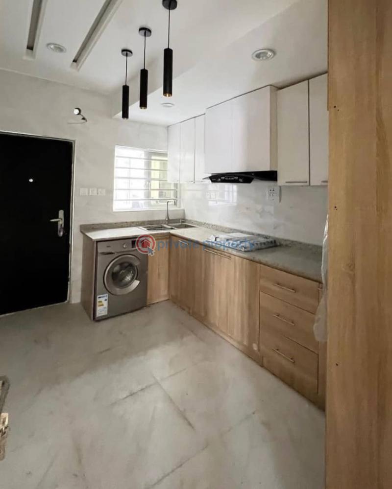 4 bedroom Duplex For Sale Harris Drive Vgc Victoria Garden City Lekki Lagos - 3