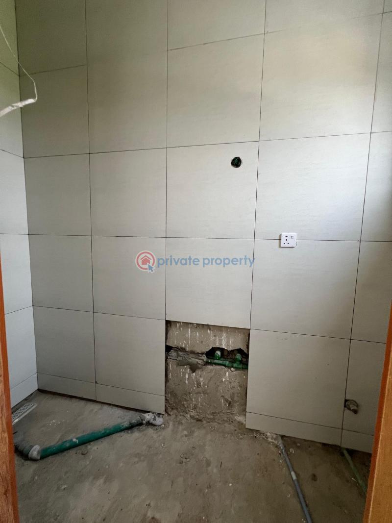 4 bedroom Semi detached Duplex For Sale Orchid Road Lekki Expressway Lagos - 8