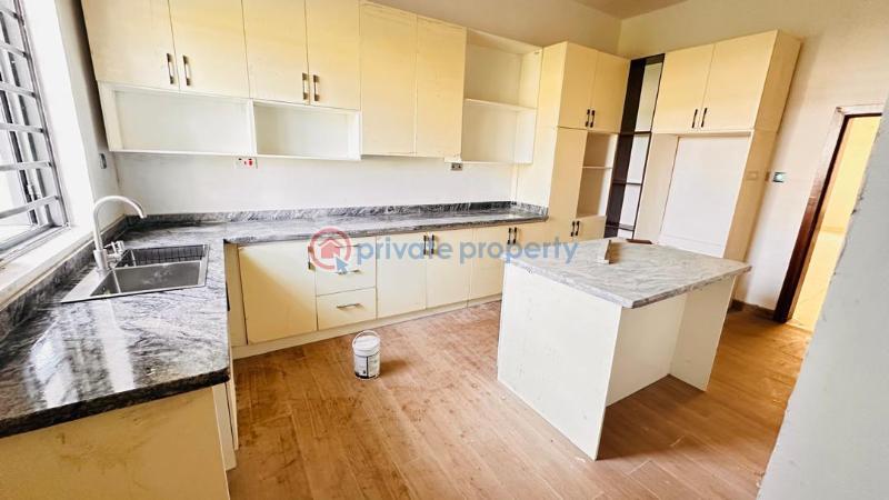 4 bedroom Semi detached Duplex For Sale Abijo G.r.a Ajah Lagos - 16