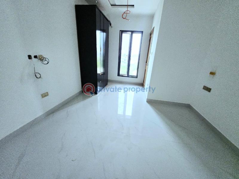 4 bedroom Semi detached Duplex For Sale Lekki Phase 1 Lagos - 10