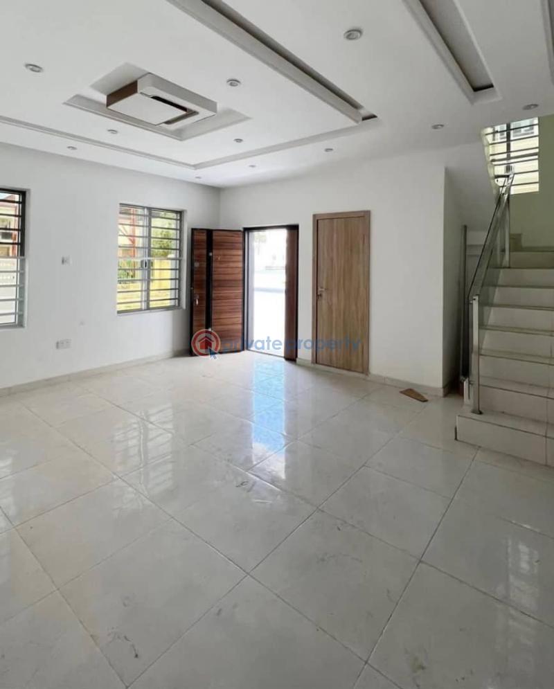 4 bedroom Duplex For Sale Harris Drive Vgc Victoria Garden City Lekki Lagos - 2